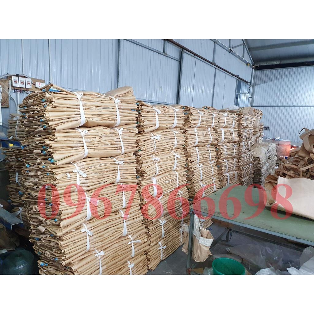 Bao cẩu Jumbo PP 1000kg loại tốt