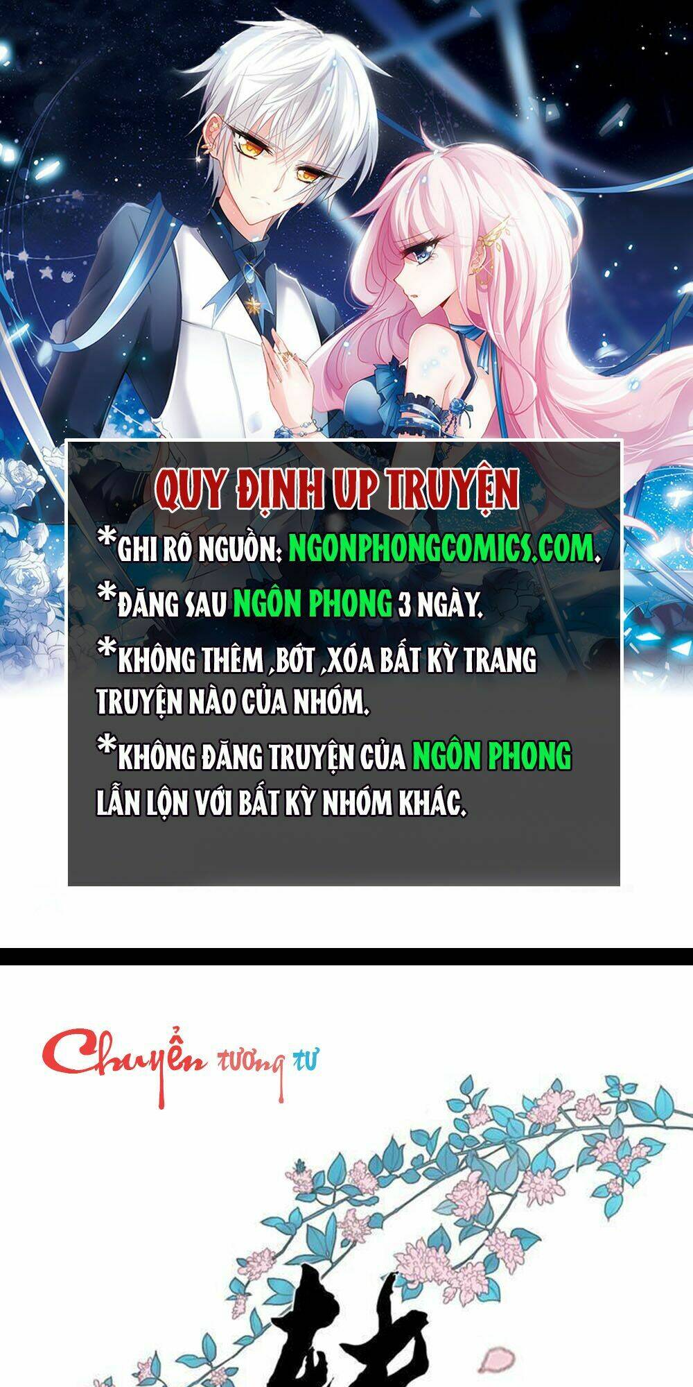 chuyển tương tư chapter 9 1