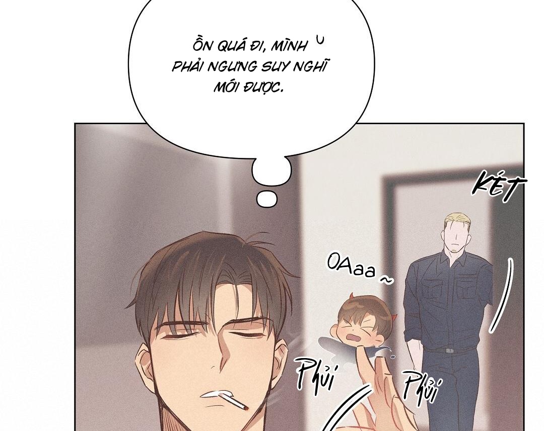 đại úy lãng mạn thân yêu của tôi chapter 27 92