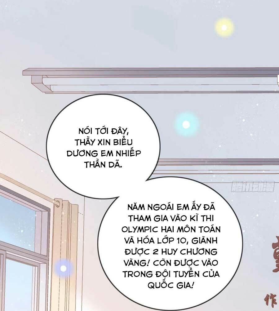 ảnh hậu cũng không bằng niệm thanh hoa chapter 72 19