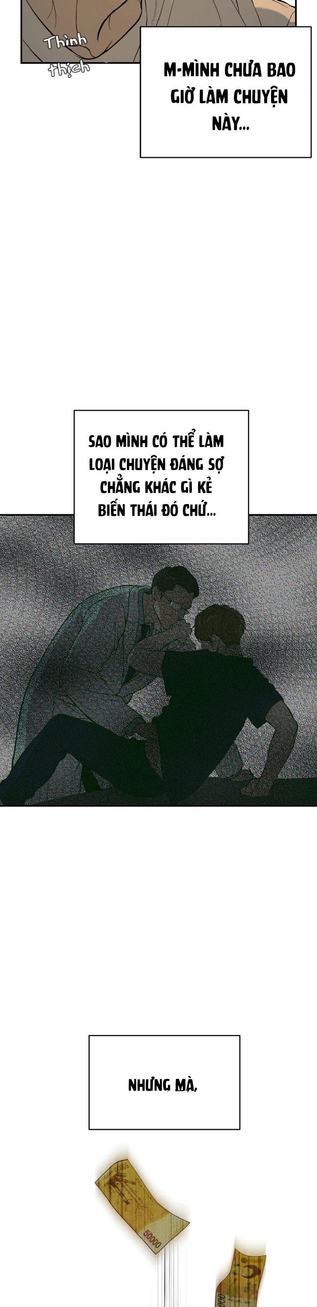 điềm rủi chapter 2 58