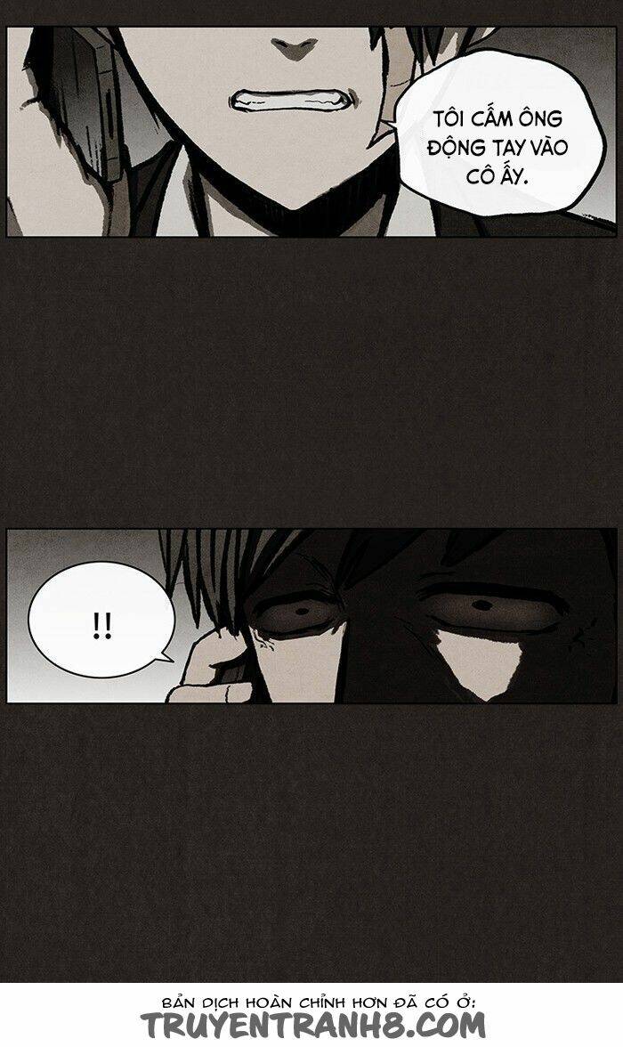 đứa con của quỷ dữ chapter 32 53