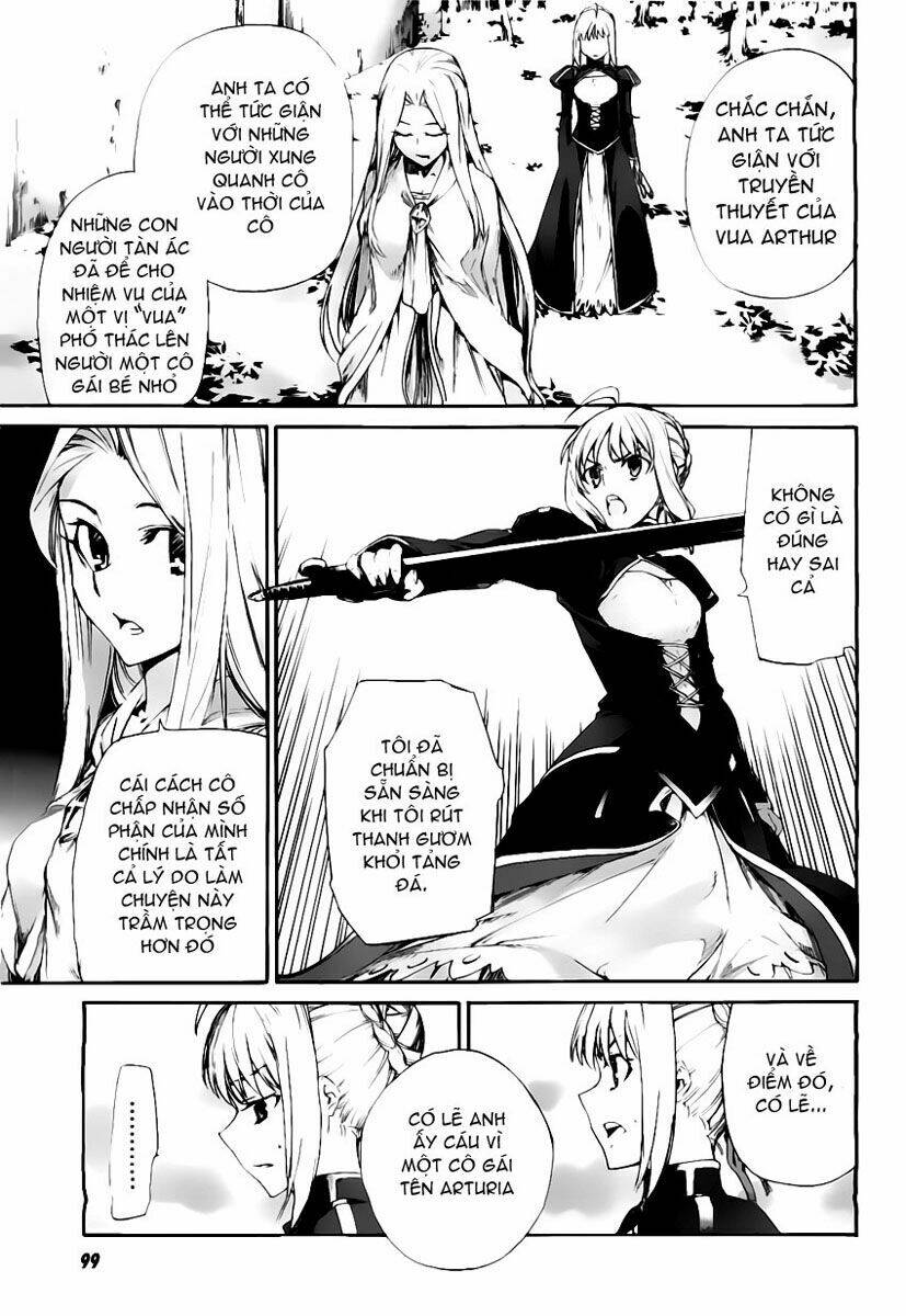 fate/zero chapter 2 32
