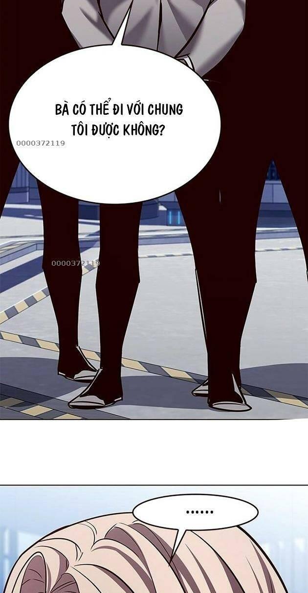 biến thân thành mèo chapter 230 62