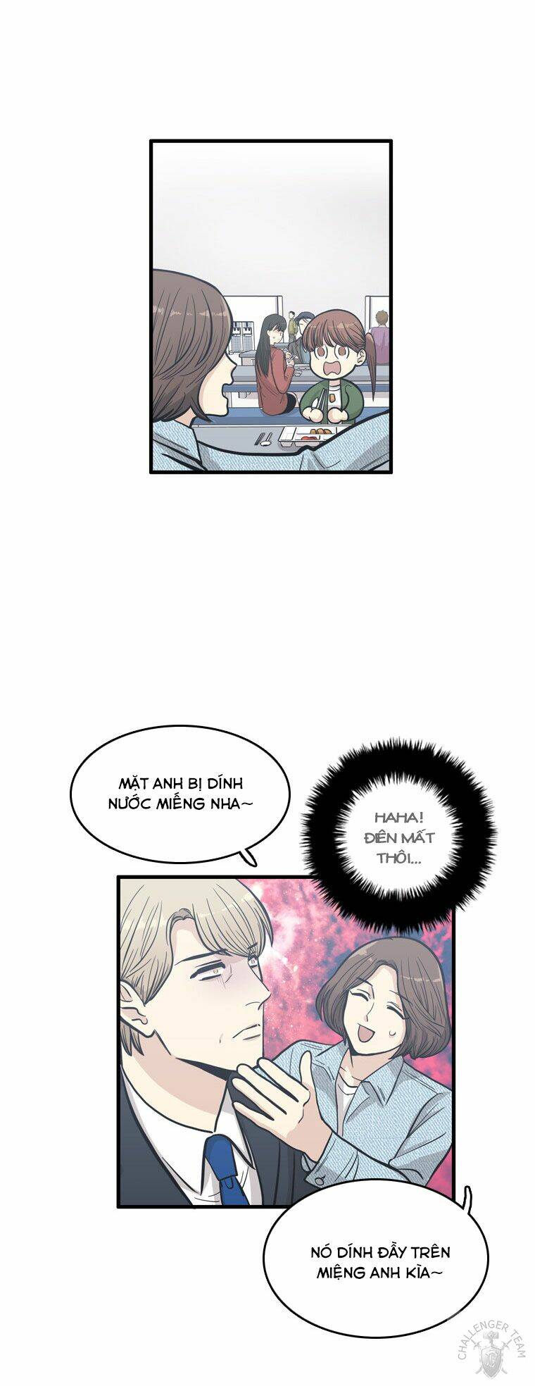 happy if you died chapter 7 34