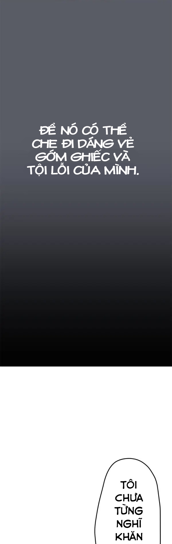 nullitas~nàng dâu giả dối~ chapter 13 20