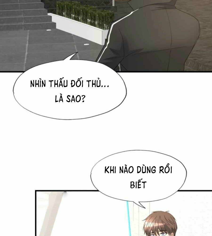 mẹ tôi là chòm sao bảo hộ m chapter 22 77