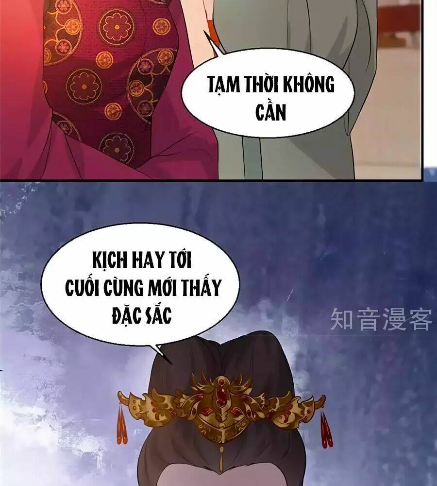 gian phi như thử đa kiều chapter 27 20