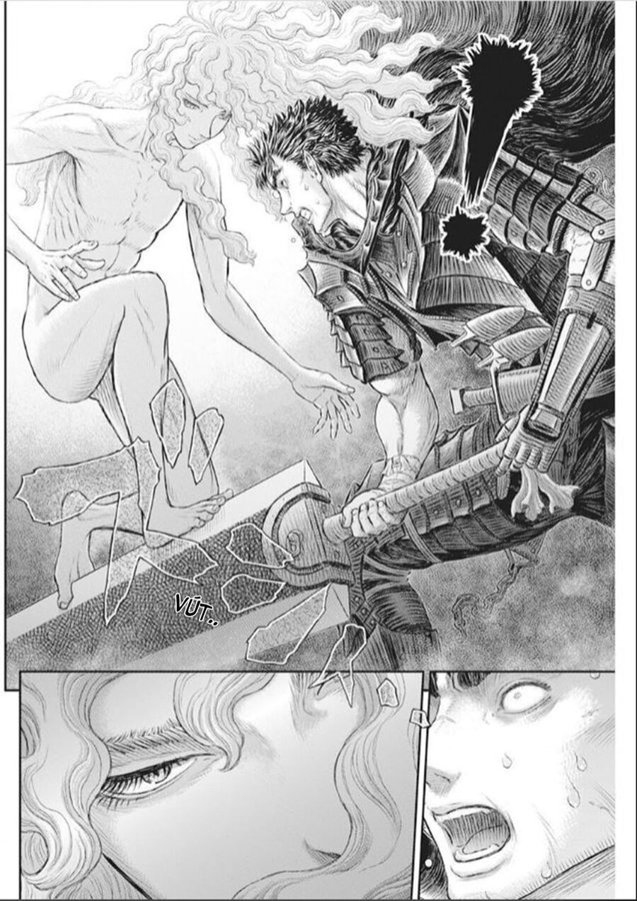 kiếm sĩ đen chapter 373 14