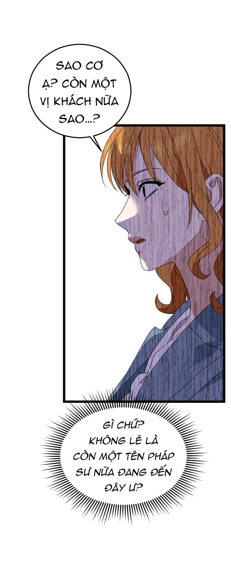 nụ hôn yêu tinh chapter 39.2 22