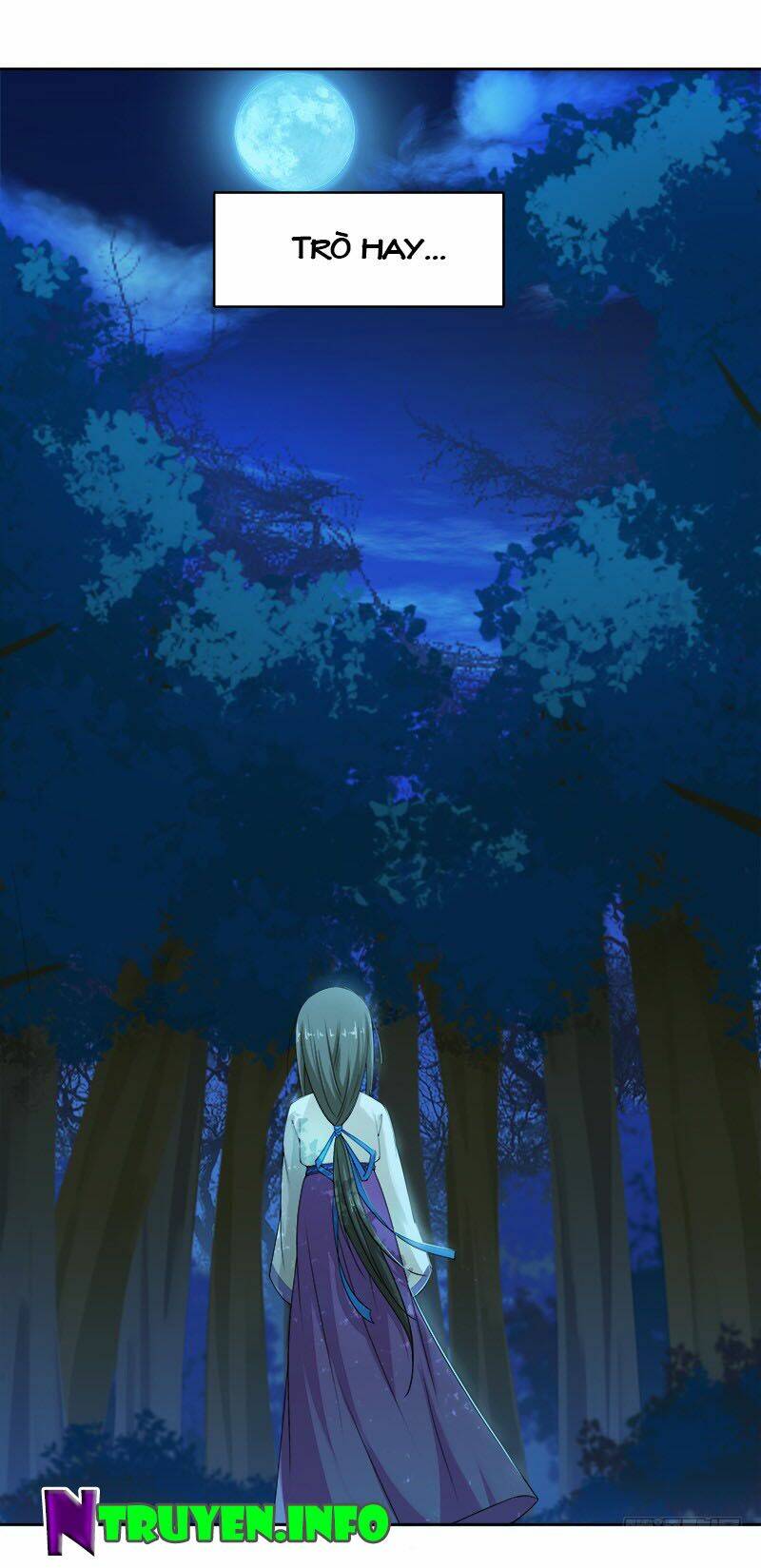 khuynh thế độc phi chapter 18 16