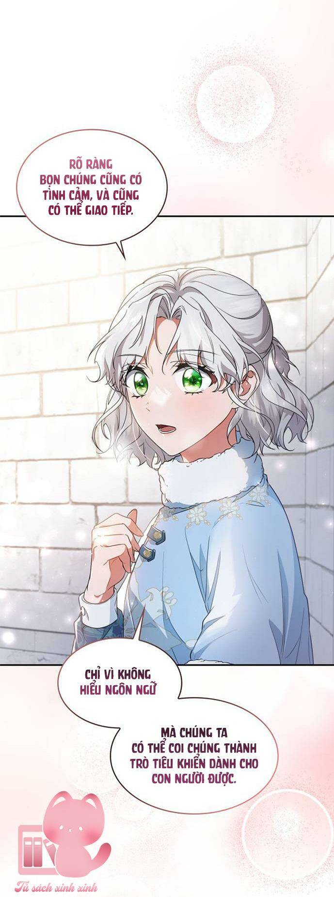 'di vật' melvin để lại chapter 27 63