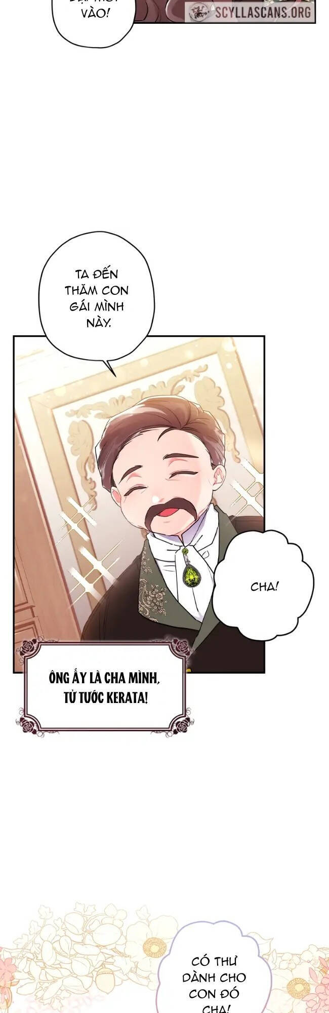 tôi đã trở thành con gái nuôi của nam chính chapter 41 44