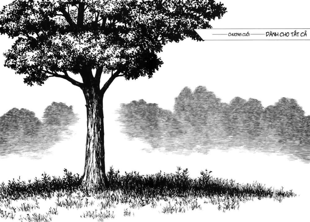 kiseijuu - ký sinh vật chapter 64 3