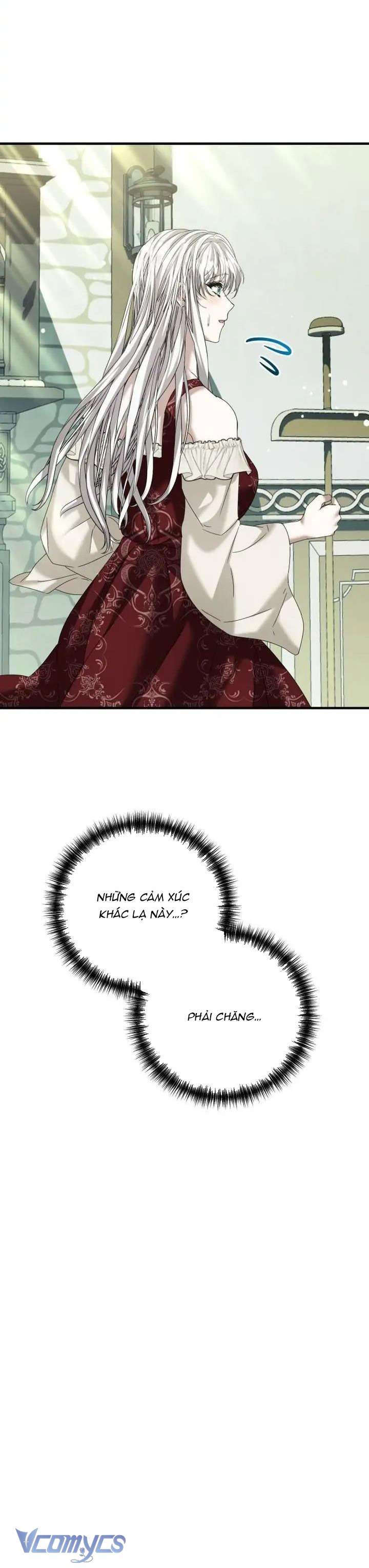 hôn nhân trả thù chapter 26 27