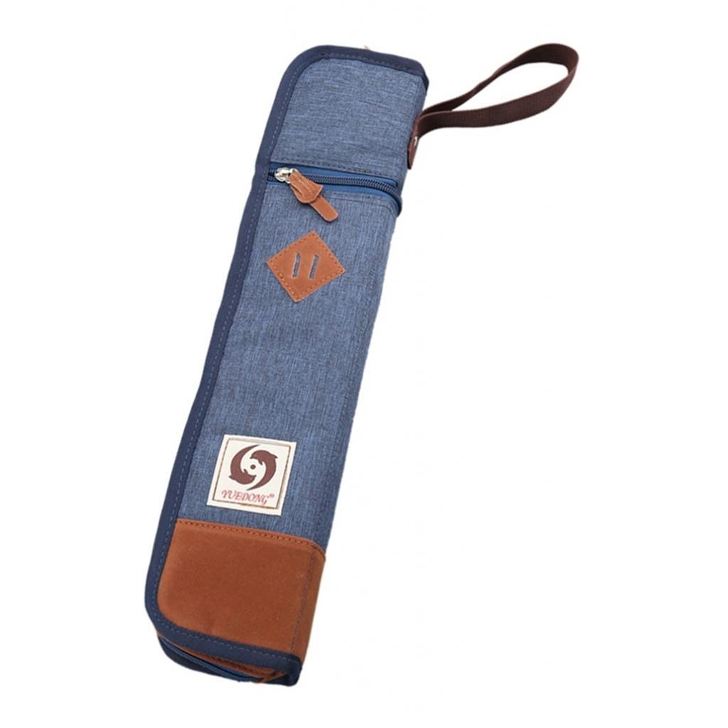 Bag - Soft Carrying Case Holder for Sticks & Mallets