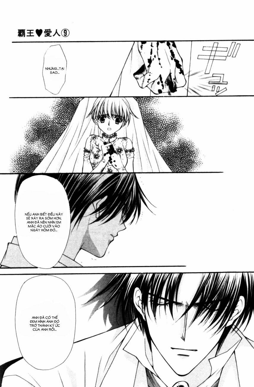 anh chàng khắc tinh chapter 50 11