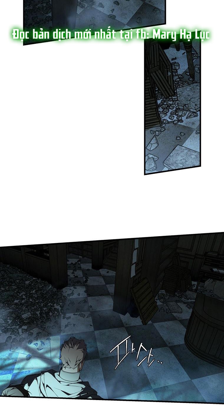 quý cô bí ẩn - secret lady chapter 33 42