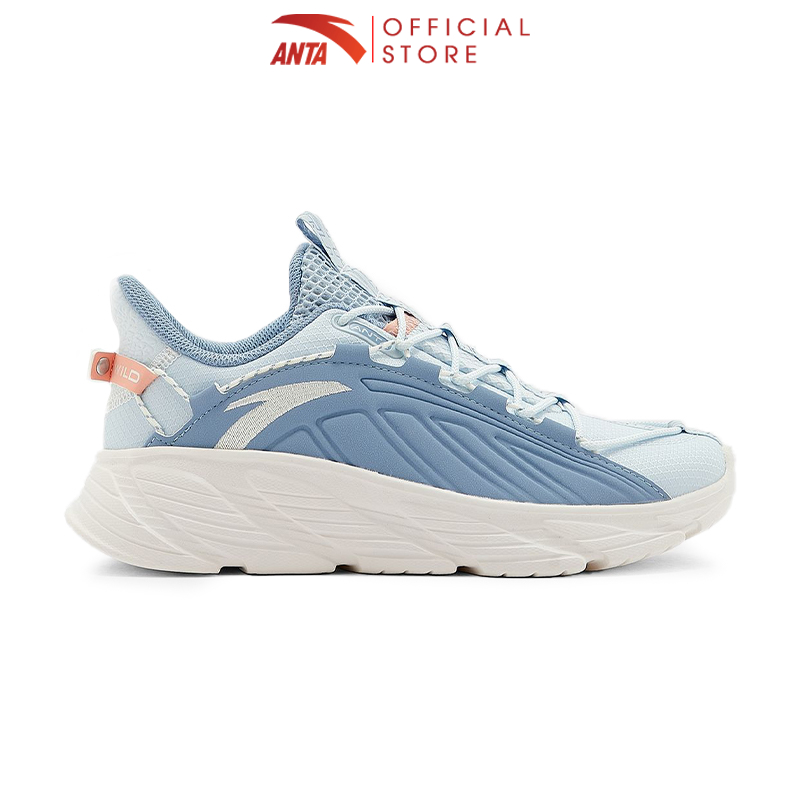 Giày chạy thể thao nữ KEEP MOVING Anta 822245573