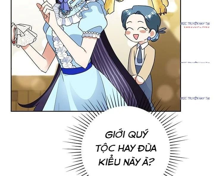 ác nữ hôm nay lại yêu đời rồi! chapter 20.5 18