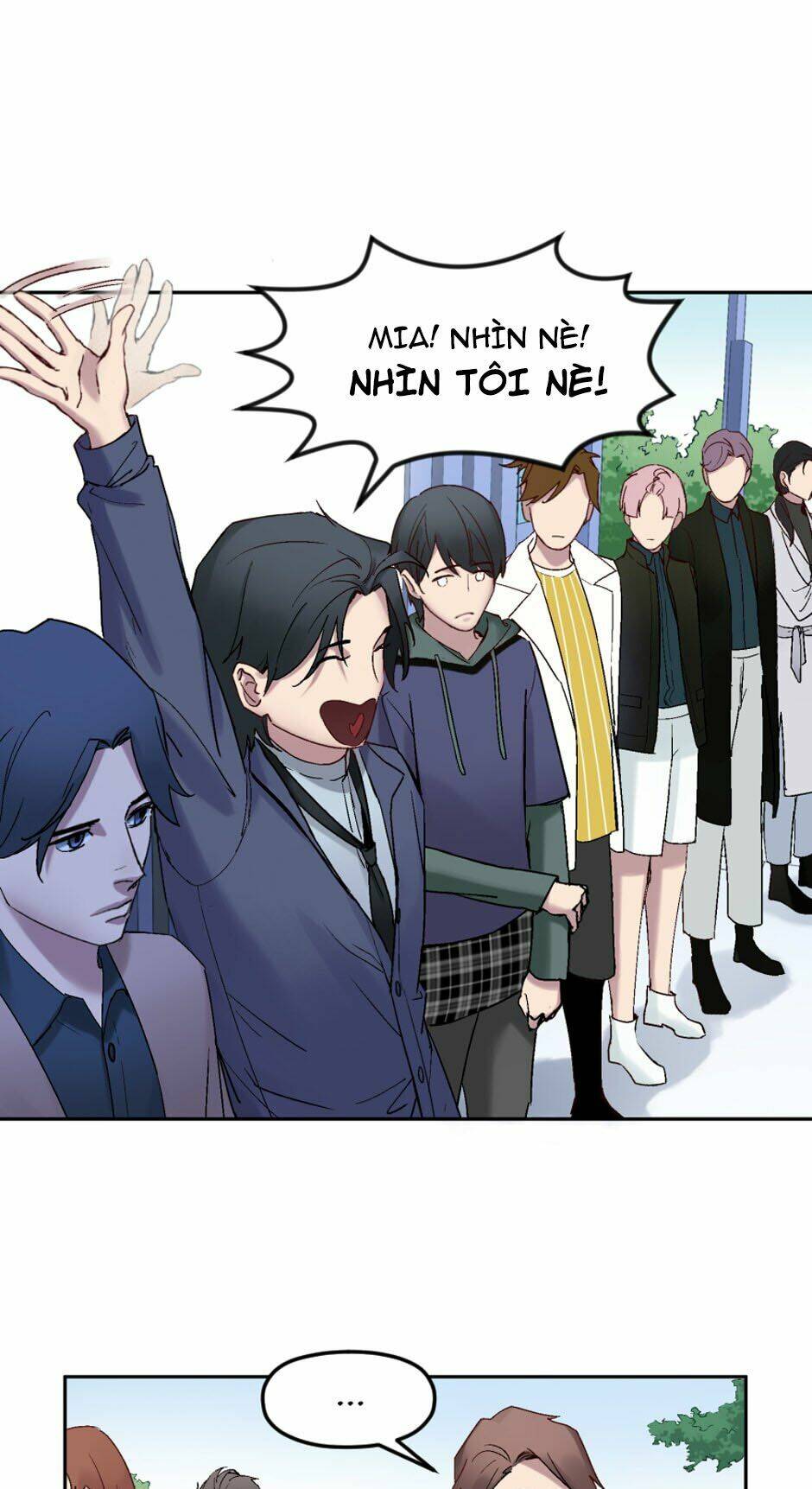 anh hùng và hiệp nữ chapter 61 11