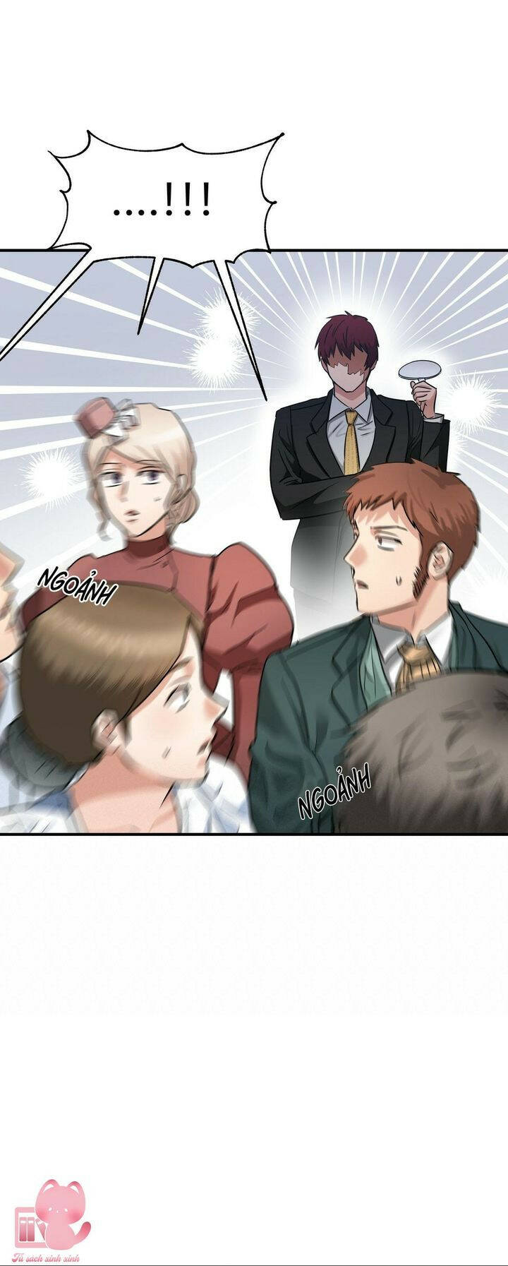 người thừa kế chapter 26 19