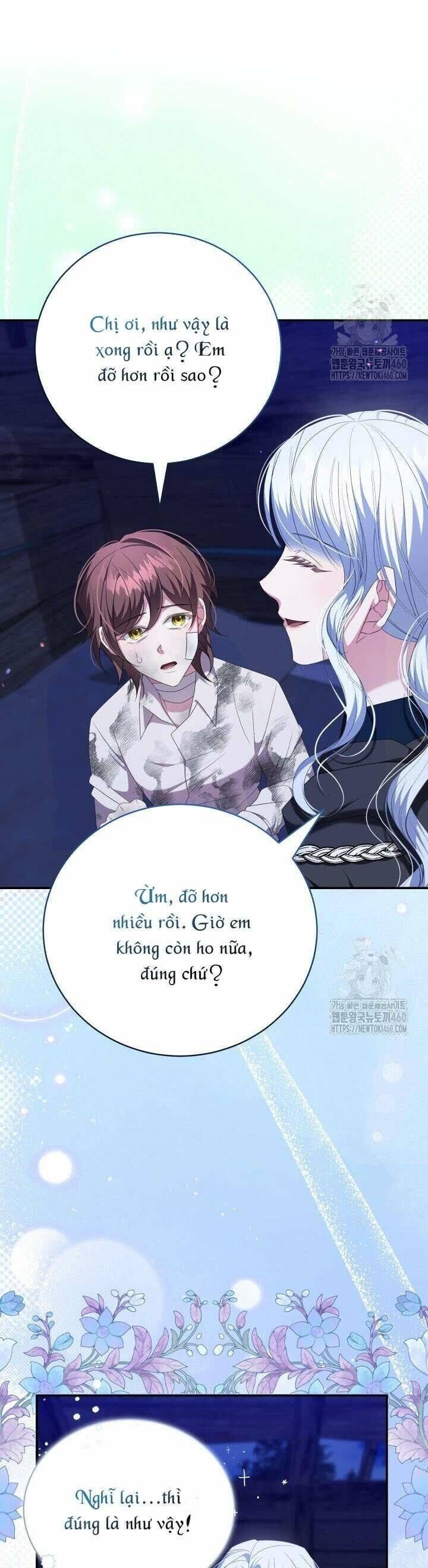 hướng dẫn về ác nữ chapter 18 20