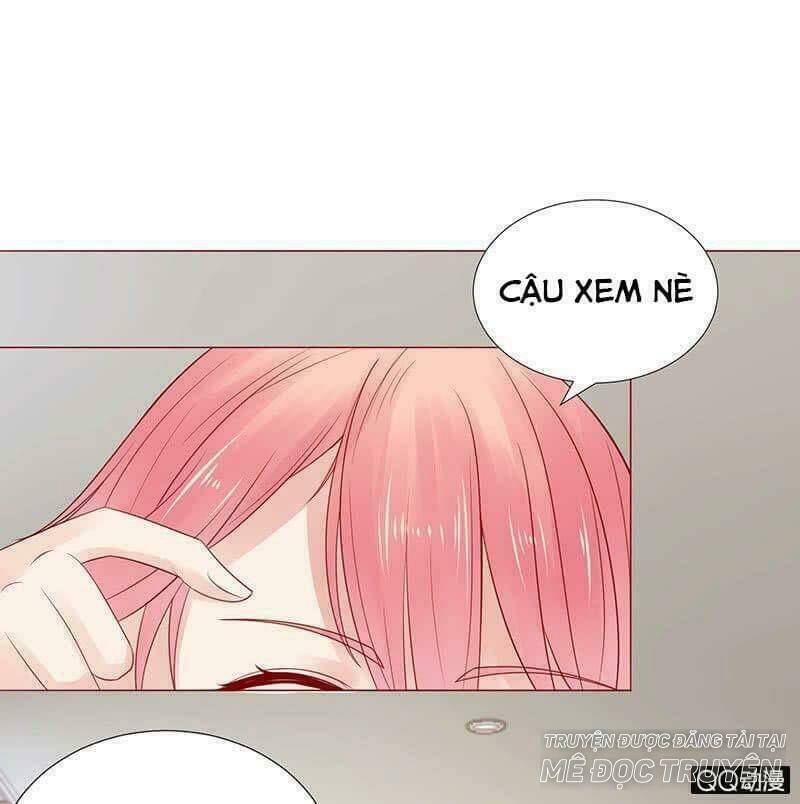 băng sơn học trưởng không được chọc chapter 26.1 26