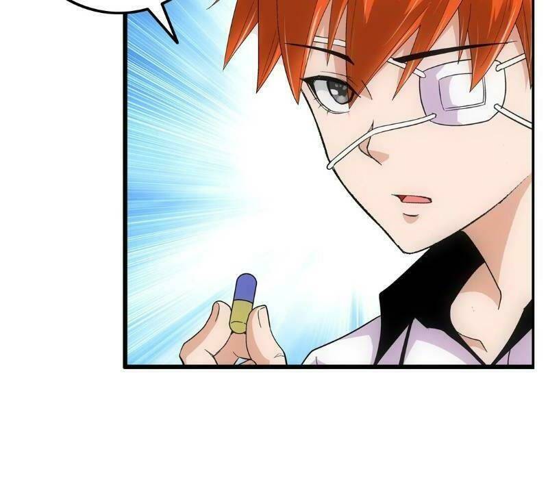 trứng ơi, chạy đi!! chapter 2 24