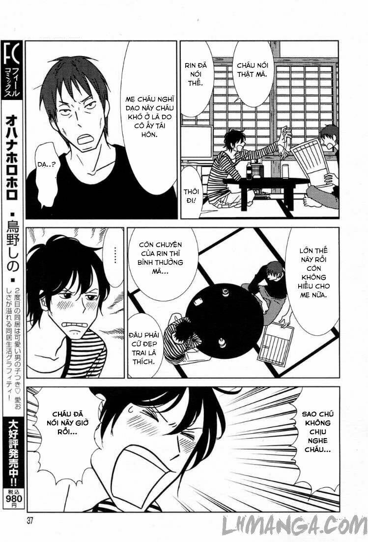 usagi drop chapter 50 29