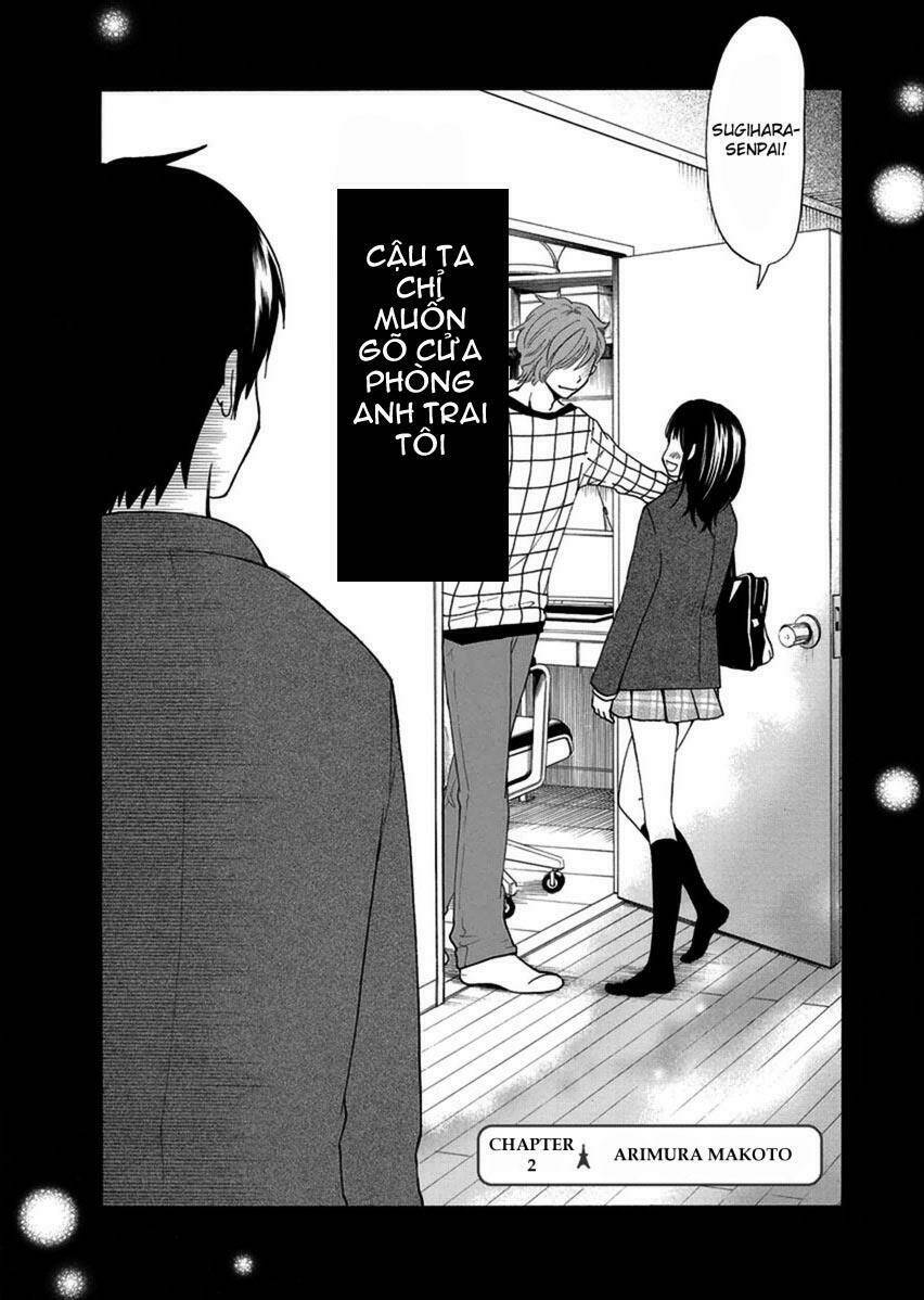 tokyo dted chapter 2 2