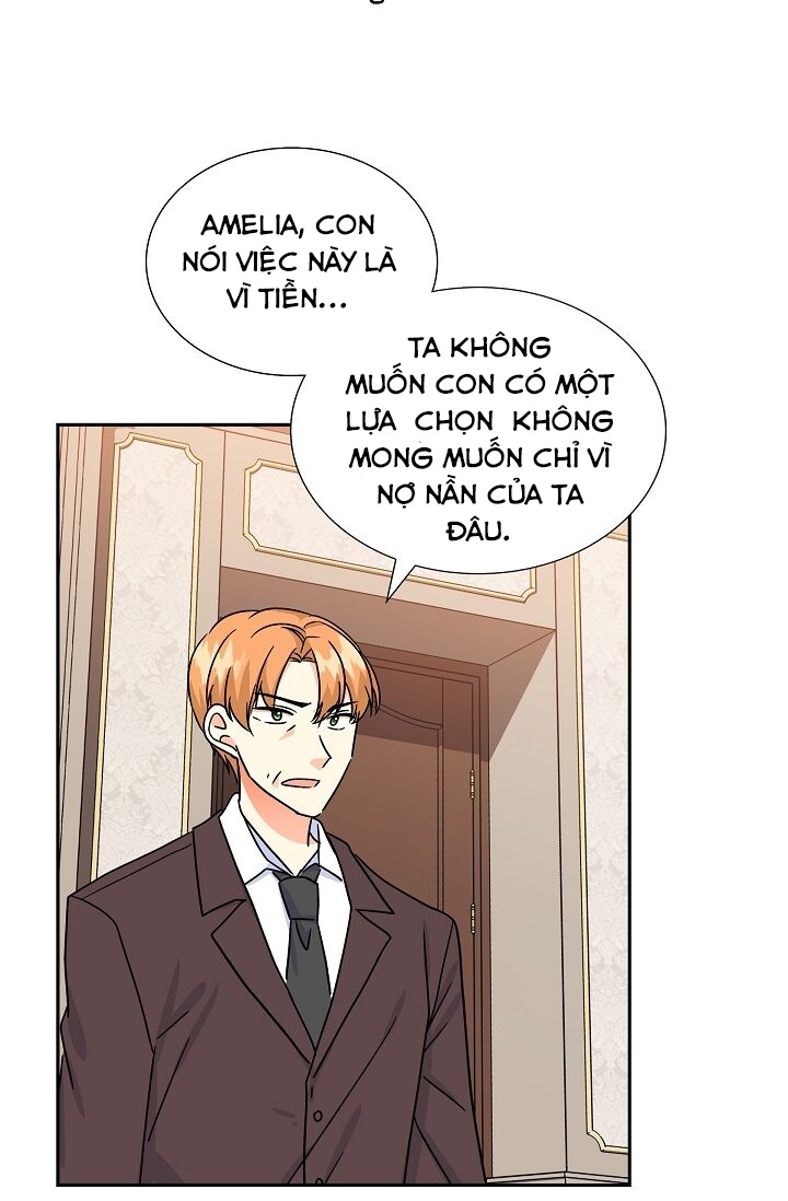 kẻ hủy diệt đã yêu tôi ! chapter 7 54