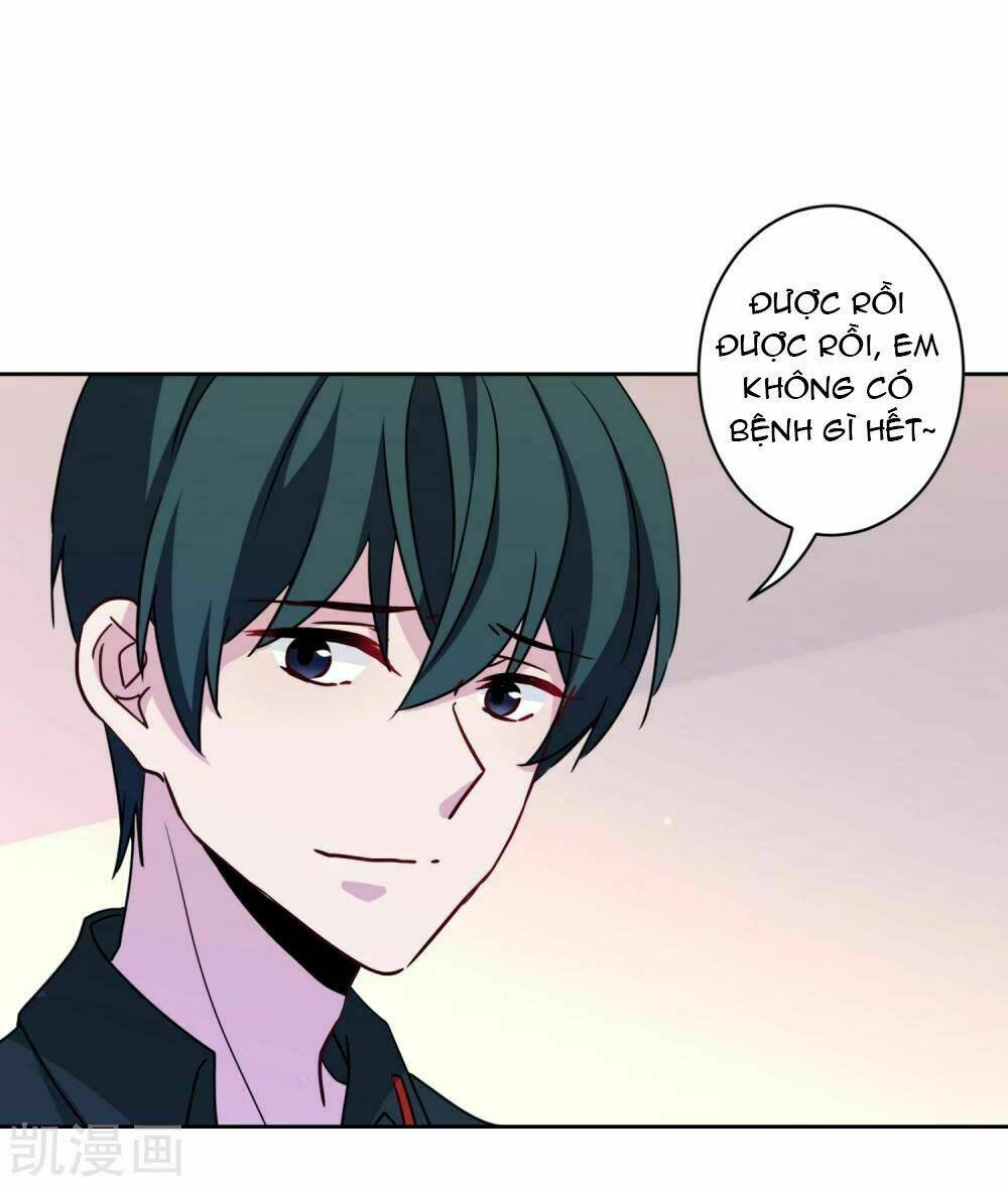 nhân vật phản diện: không ngọt không lấy tiền chapter 13.2 7