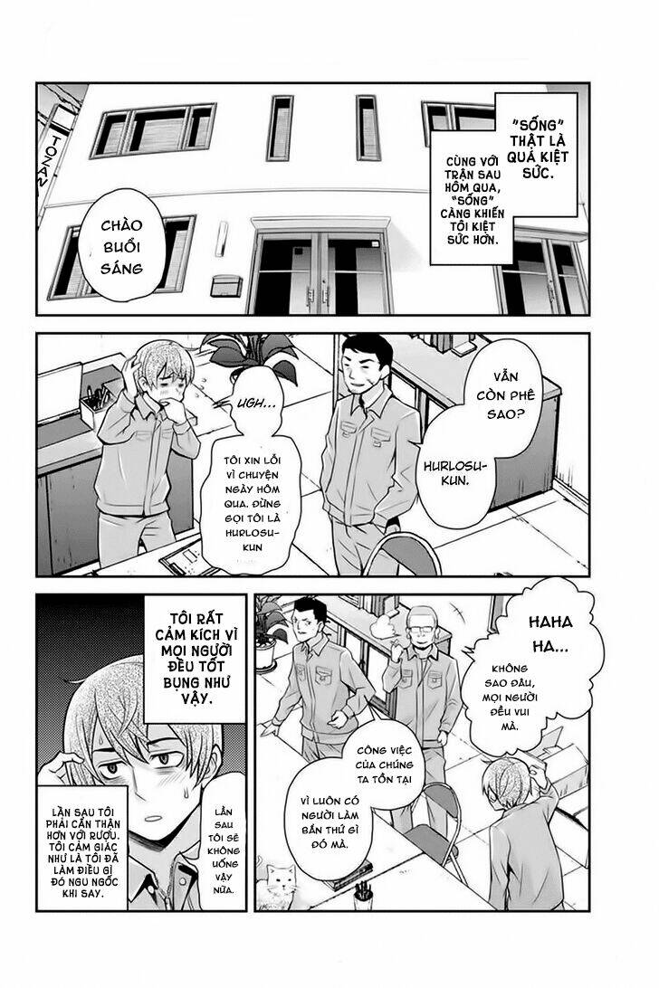 ana satsujin chapter 85 6