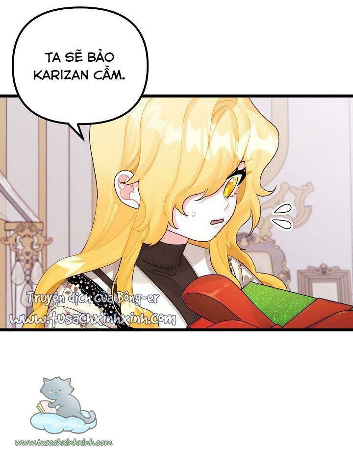 công chúa bãi rác chapter 52 26