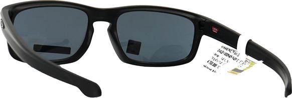 Kính mát unisex Oakley OO9409 chính hãng