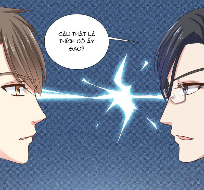 lưu luyến không rời chapter 16 9