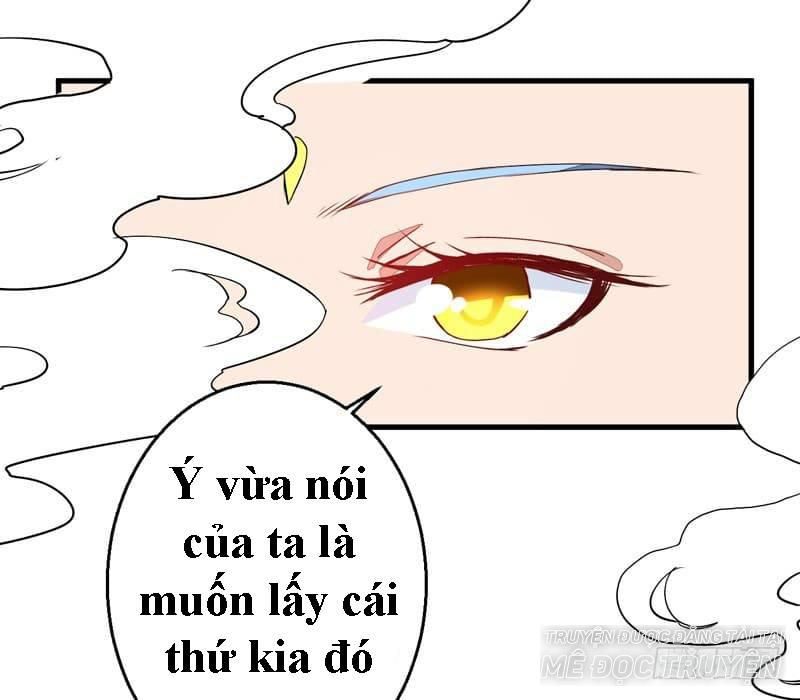 xuyên qua cứu mỹ nam ở thế giới phong thần chapter 23 11