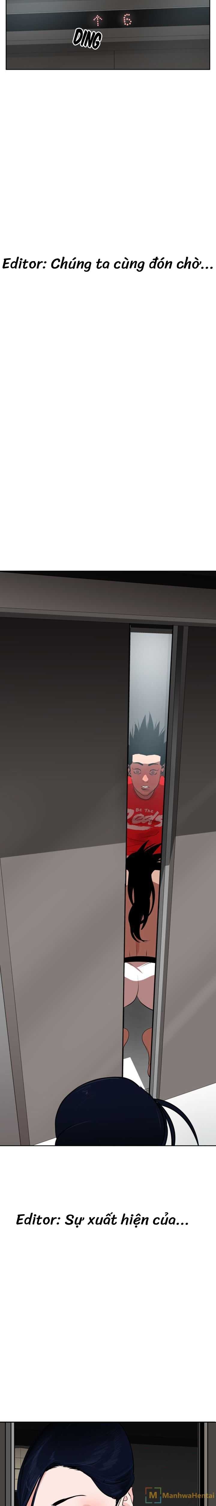 cột thu lôi chapter 12 19