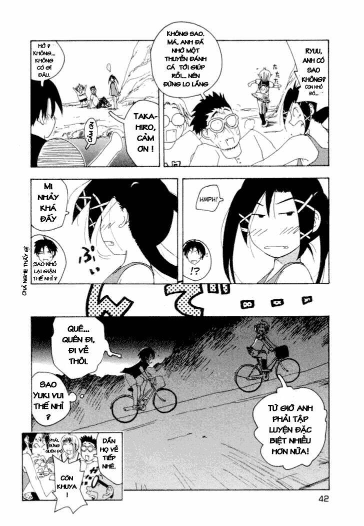 inu neko jump chapter 26 20