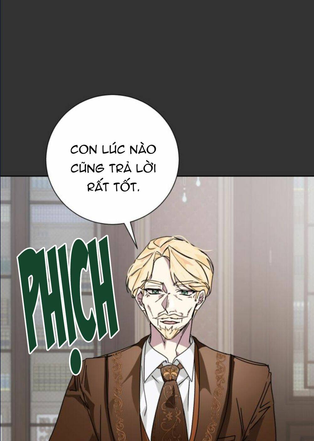 ta đã từng mong nàng biến mất chapter 10.1 27