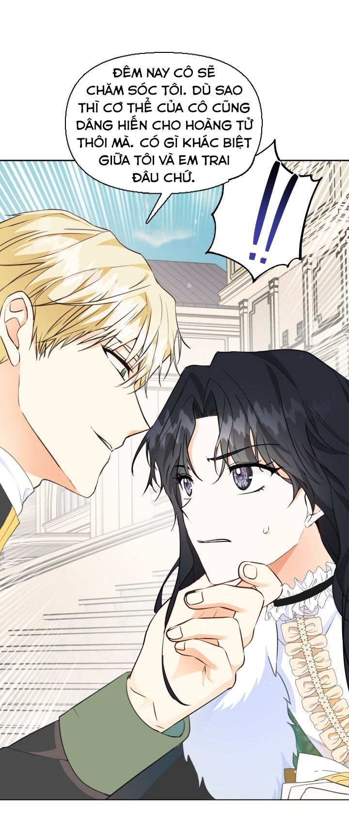 trở thành vợ của nam chính phế vật chapter 17 20