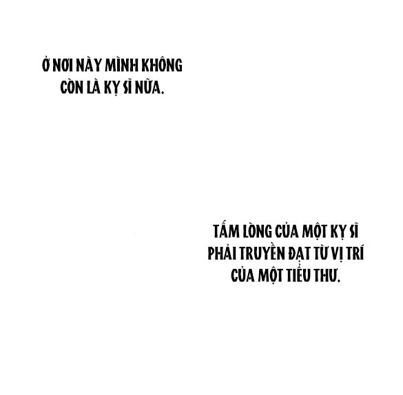 cách hiệp sĩ sống như một tiểu thư chapter 91.2 23