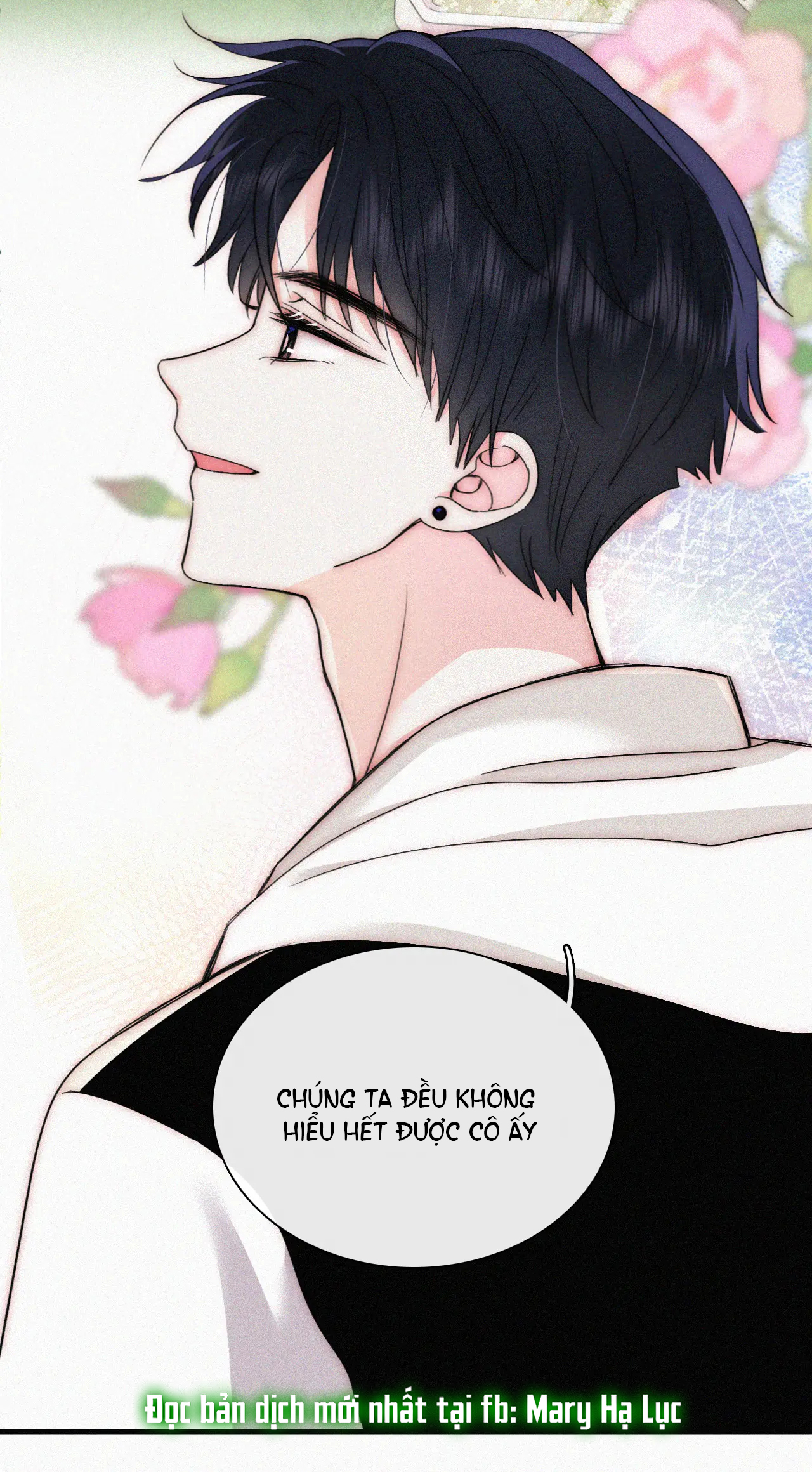 bệnh yêu chapter 45.2 10