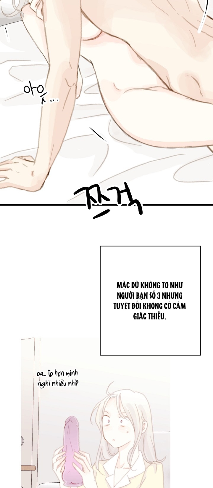 Người Bạn Thứ Năm chapter 7.1 - Trang 26