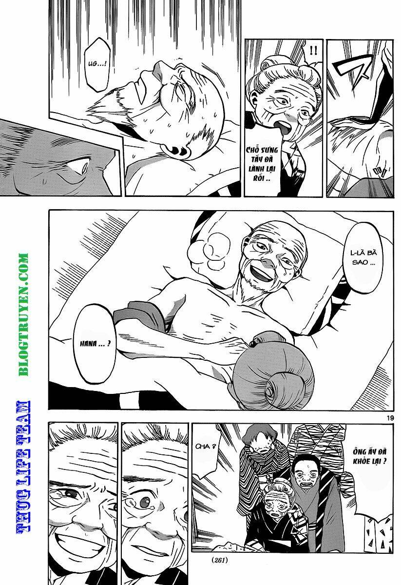 kaitai shinsho zero chapter 10 21