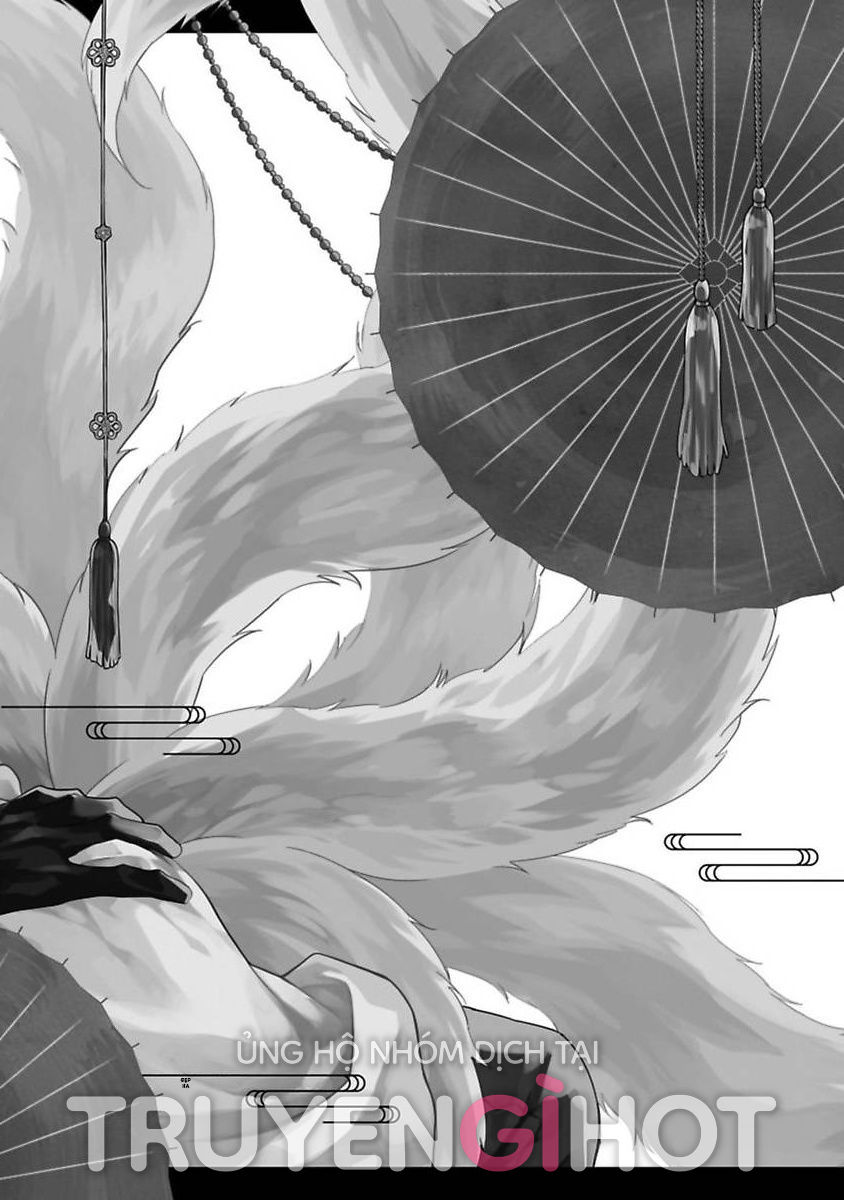 cô dâu thú nhân chapter 7 14