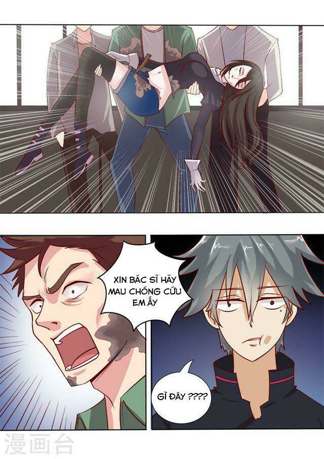 trung hoa thần y chapter 2 2