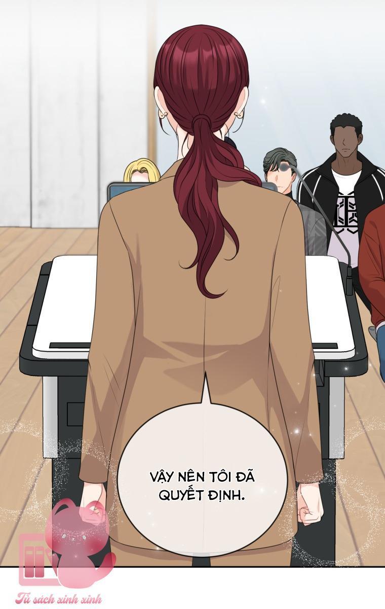 mong được chị chỉ bảo, tiền bối chapter 40 53