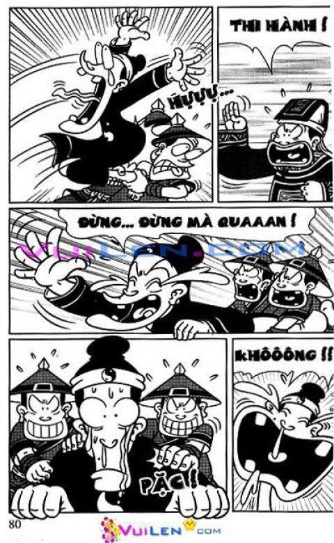 thần đồng đất việt chapter 175 77